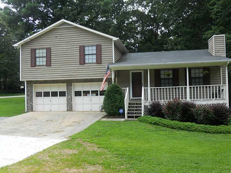 2506 Luke Court, Buford, GA 30519 — most recent listing photo
