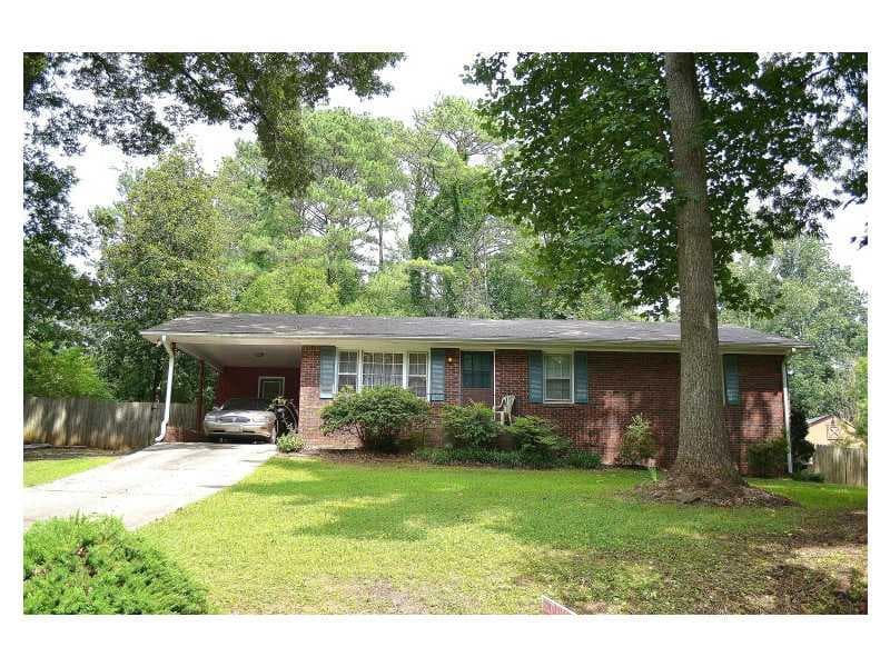 410 Sherwood Drive, Woodstock, GA 30188 — most recent listing photo