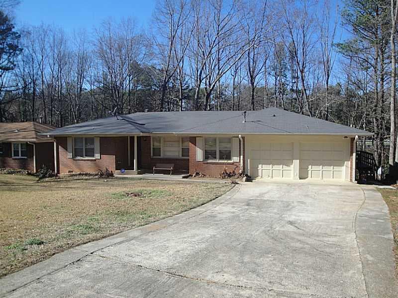 1602 Camelot Circle, Tucker, GA 30084 — most recent listing photo