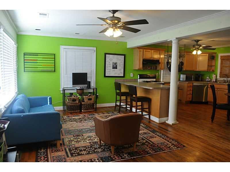 1455 Deerwood Drive, Decatur, GA 30030 — most recent listing photo