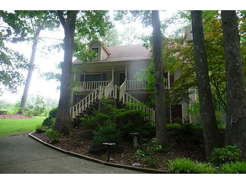 111 Cherokee Village Court, Ball Ground, GA 30107 — most recent listing photo