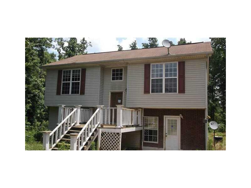 4061 Glen Ridge, Gainesville, GA 30507 — most recent listing photo