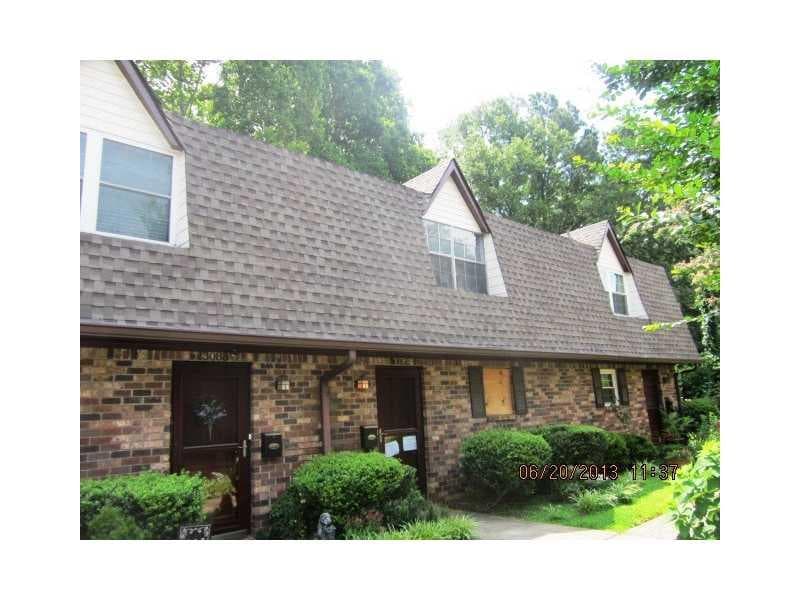 2 bedroom, 1,320 sq ft townhouse sold at 3085 REEVES Street 3085, Smyrna, GA 30080