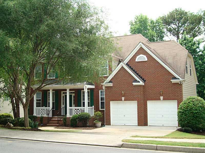 1640 Daniel Park Drive, Dacula, GA 30019 — most recent listing photo