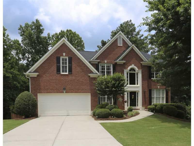 570 Sheringham Lane, Johns Creek, GA 30005 — most recent listing photo