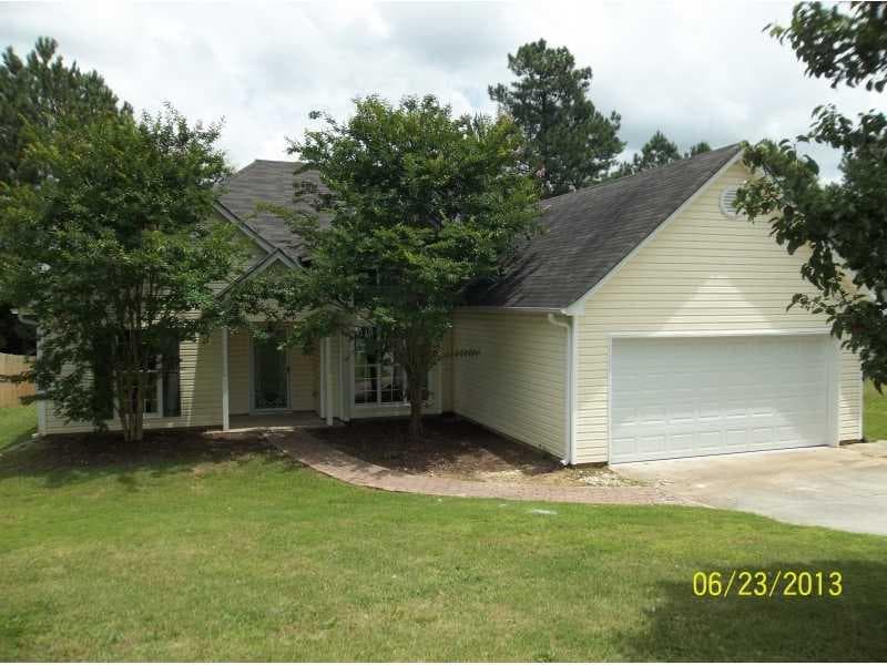 3628 RANGE Way, Loganville, GA 30052 — most recent listing photo