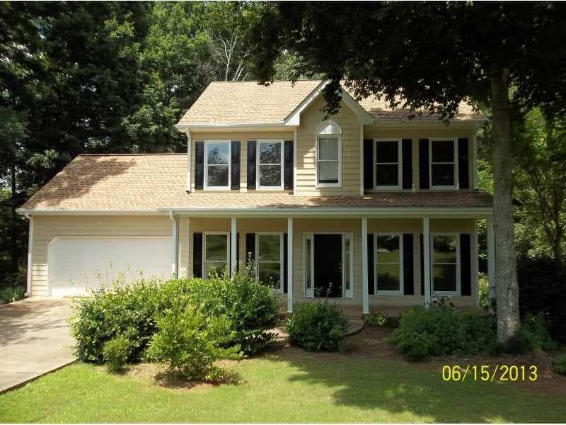 1475 RIVERBEND Court, Bethlehem, GA 30620 — most recent listing photo