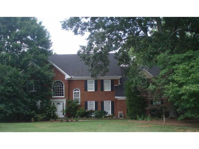 12431 CRABAPPLE MEADOW Way, Alpharetta, GA 30004 — most recent listing photo