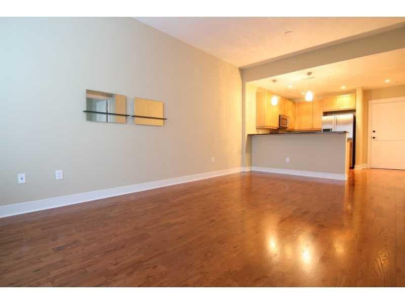 1 bedroom, 726 sq ft condominium sold at 201 W Ponce De Leon Avenue 308, Decatur, GA 30030