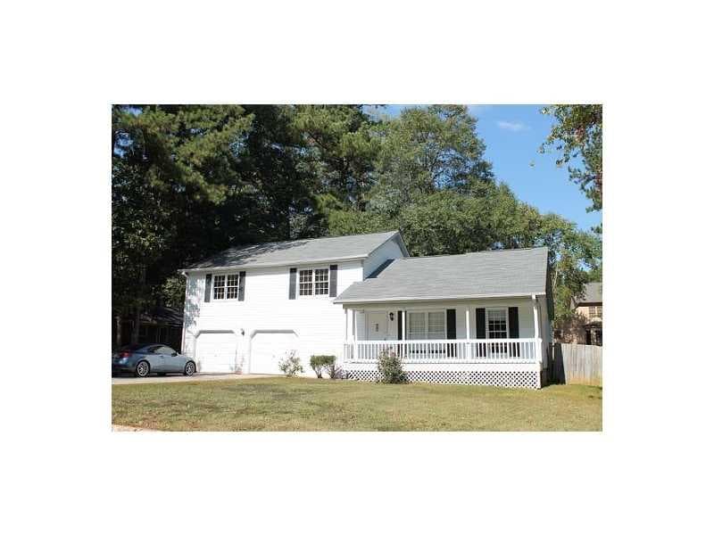 4019 Burnside Lane, Lilburn, GA 30047 — most recent listing photo