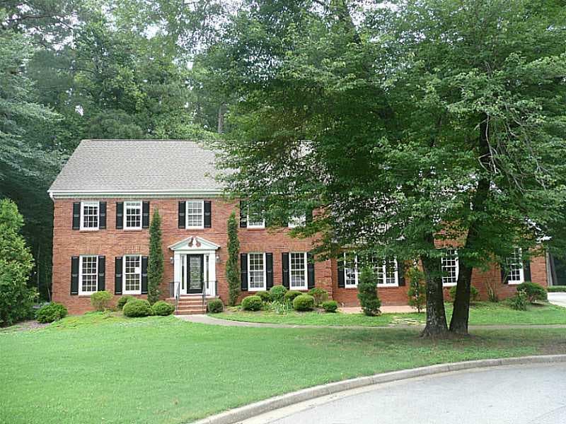 341 Regent Court, Lilburn, GA 30047 — most recent listing photo