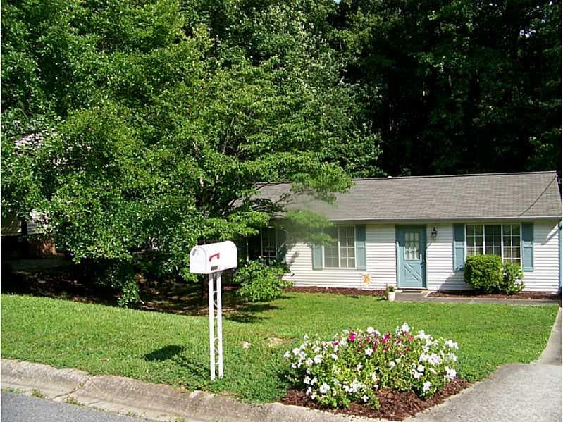 6811 Lismore Drive, Norcross, GA 30093 — most recent listing photo