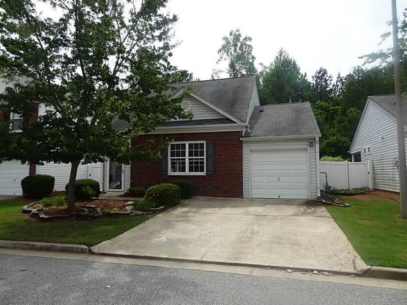 126 Oak Grove Place, Acworth, GA 30102 — most recent listing photo