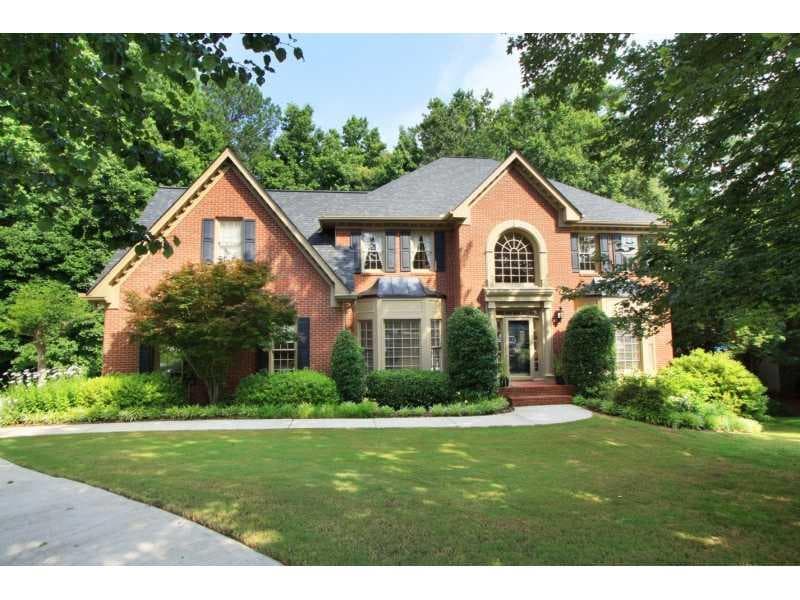 780 Ramsden Run, Alpharetta, GA 30022 — most recent listing photo