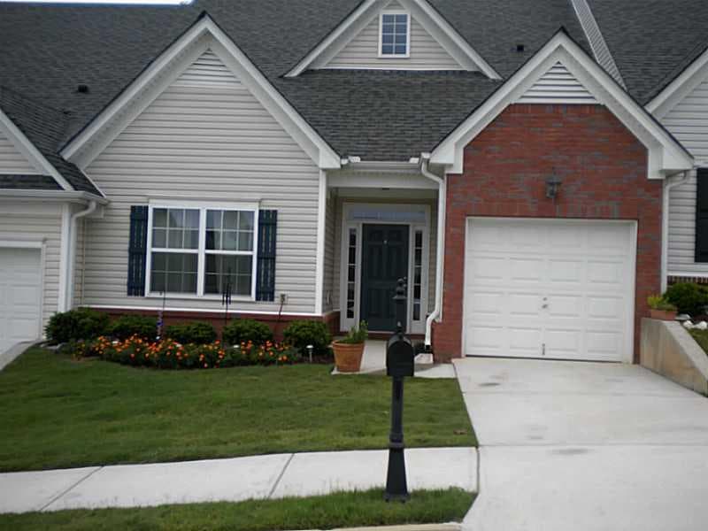184 RIley Circle 0, Dawsonville, GA 30534 — most recent listing photo