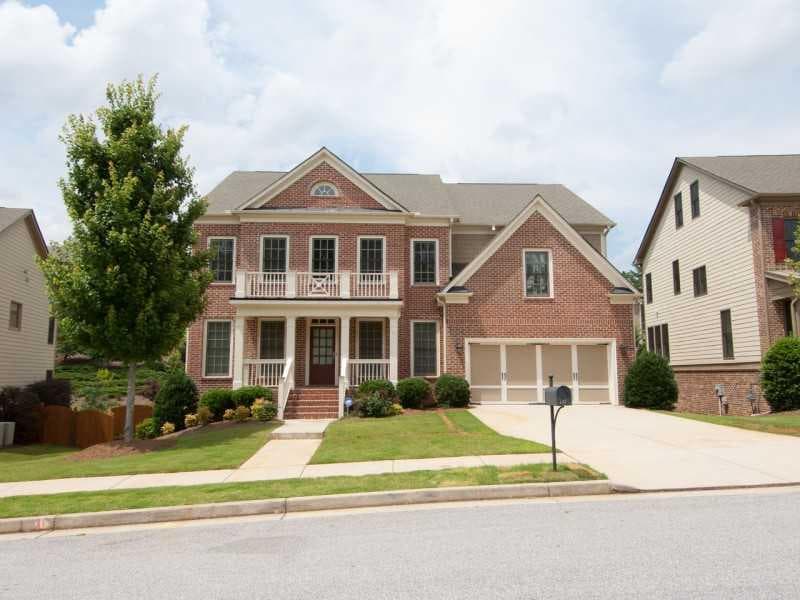 137 Milam Creek Road, Mableton, GA 30126 — most recent listing photo