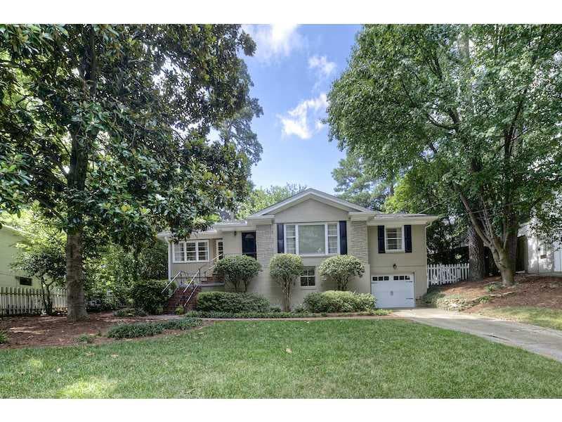 682 Upton Road, Atlanta, GA 30318 — most recent listing photo