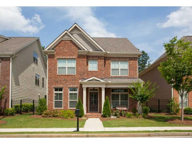 10775 Bossier Drive, Johns Creek, GA 30022 — most recent listing photo