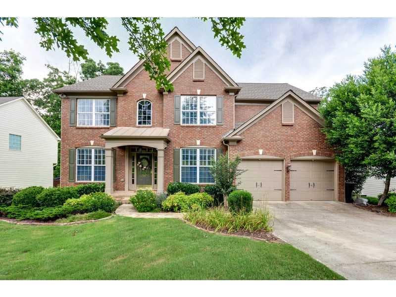 1735 Porterton Way, Cumming, GA 30041 — most recent listing photo