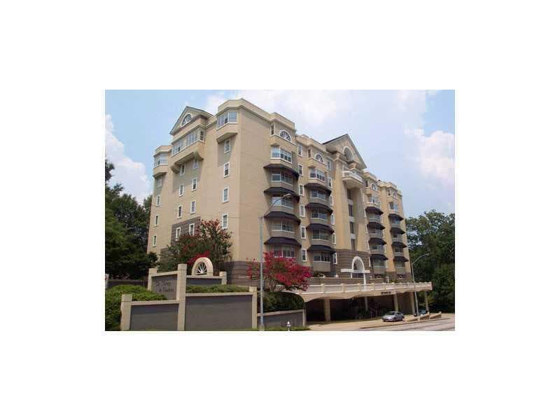 2 bedroom, 1,479 sq ft condominium sold at 2499 Peachtree Road 201, Atlanta, GA 30305
