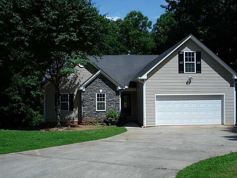 5736 Falls View Drive, Buford, GA 30518 — most recent listing photo