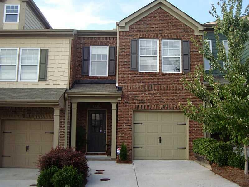 3918 Cyrus Crest Circle 0, Kennesaw, GA 30152 — most recent listing photo