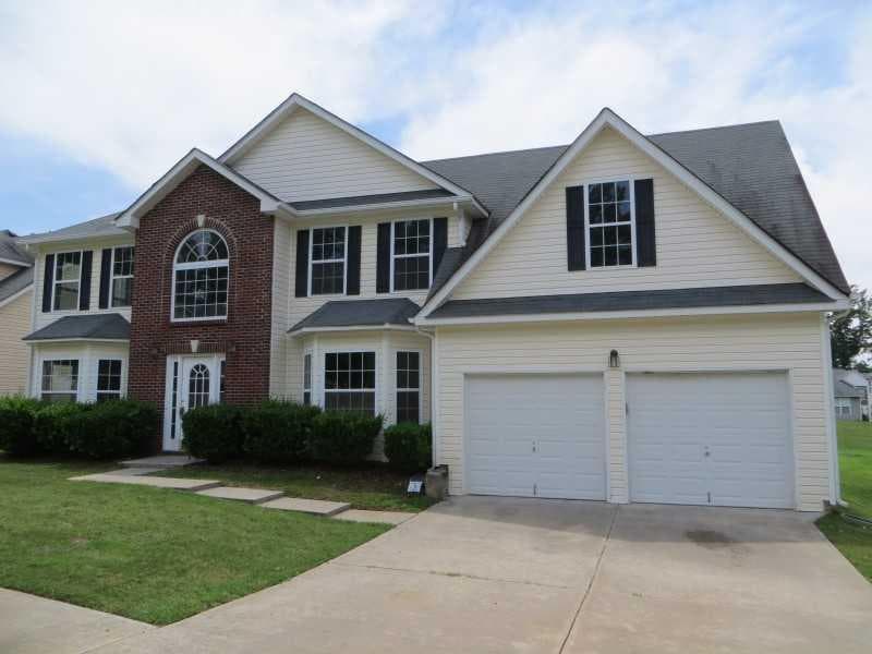 5045 Michael Jay Street, Snellville, GA 30039 — most recent listing photo