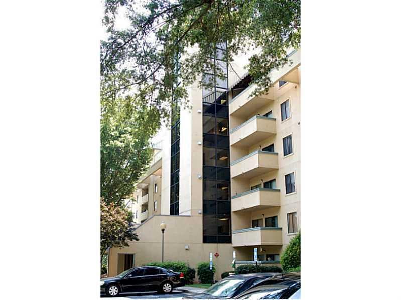 1960 Spectrum Circle 205, Marietta, GA 30067 — most recent listing photo