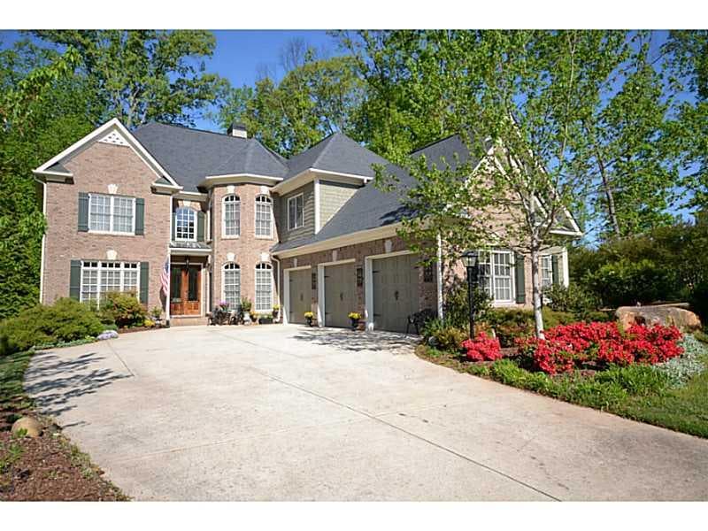 1702 Hickory Woods Pass, Marietta, GA 30066 — most recent listing photo