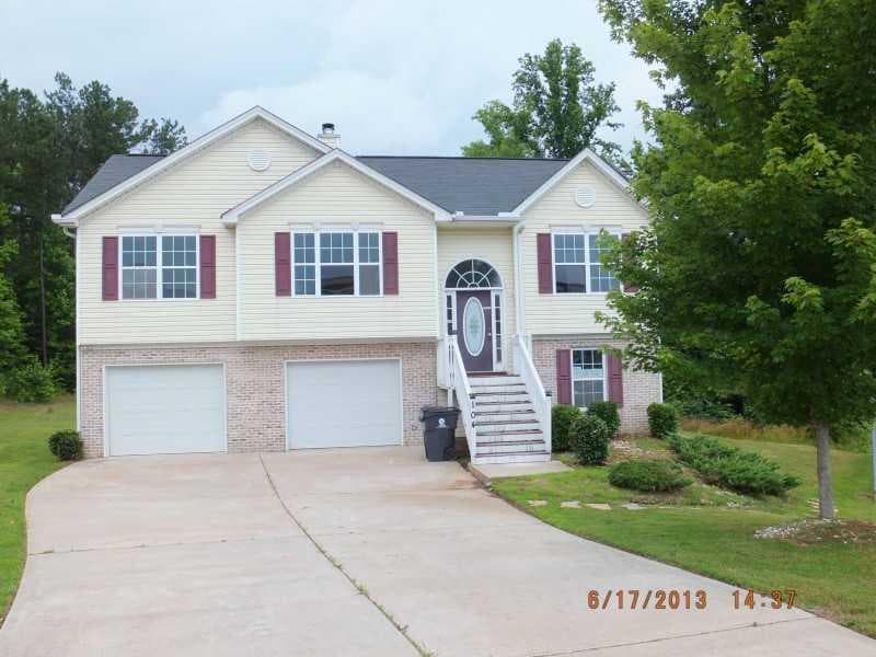 104 Jack Court, Dallas, GA 30157 — most recent listing photo