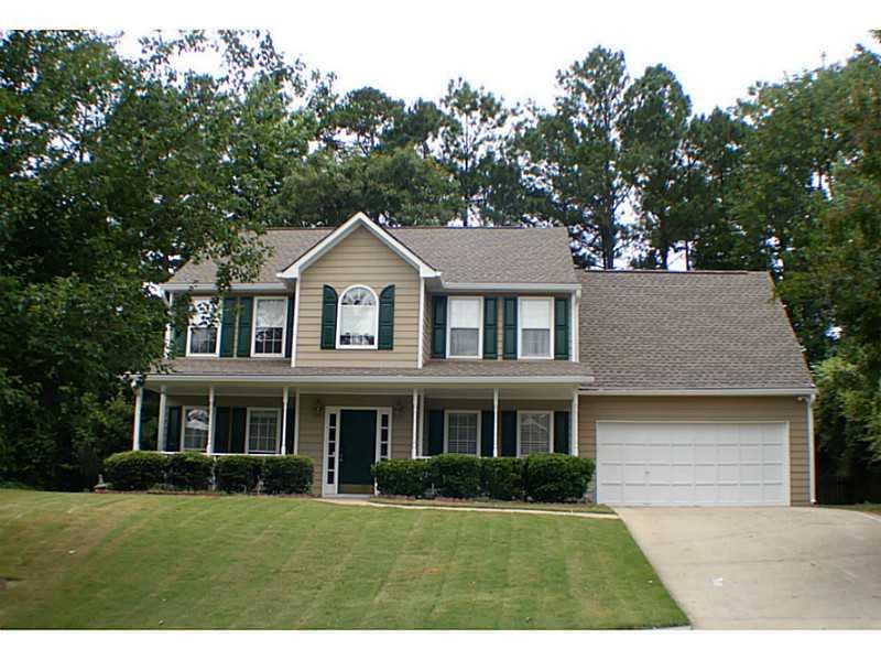 3004 Lexington Avenue, Woodstock, GA 30189 — most recent listing photo