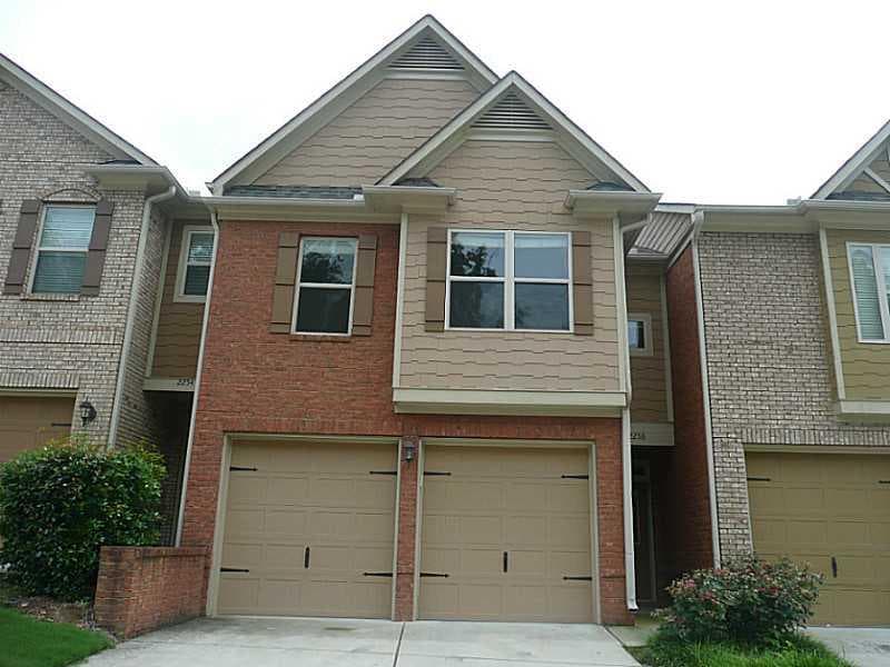 2256 Oakland Downs Way 156, Lawrenceville, GA 30044 — most recent listing photo