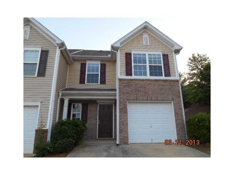 281 Alcovy Walk Drive 6, Lawrenceville, GA 30045 — most recent listing photo