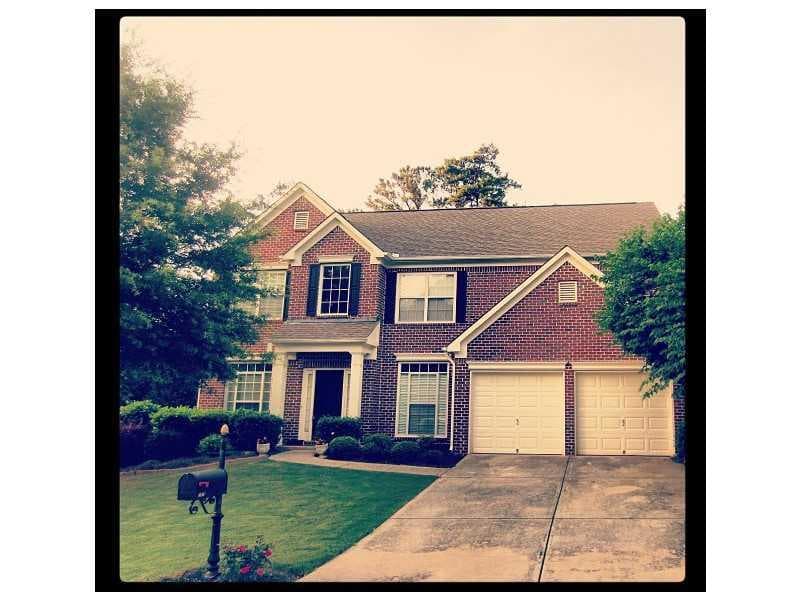 1876 Eveningside Way, Kennesaw, GA 30152 — most recent listing photo