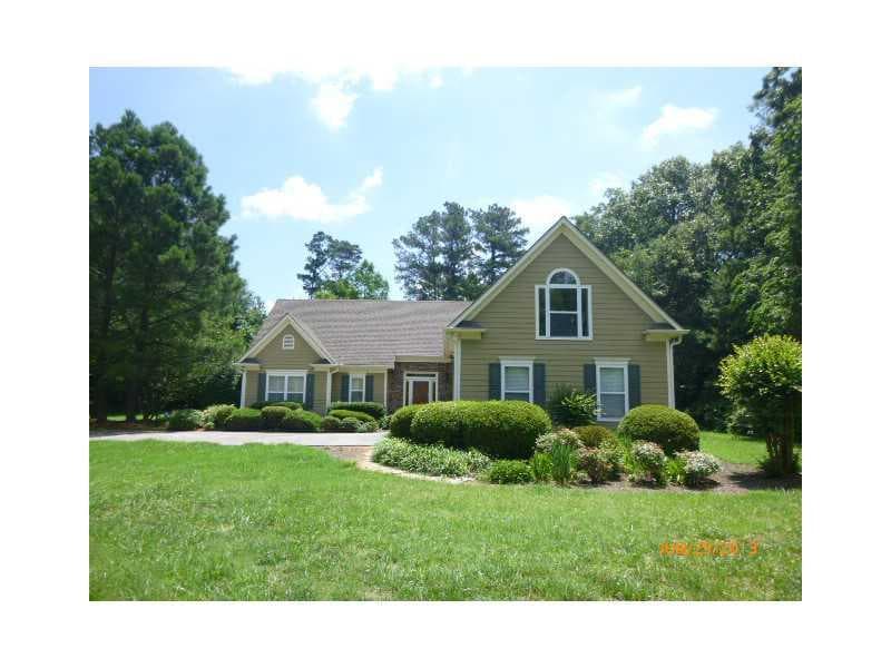 380 Richards Road, White, GA 30184 — most recent listing photo