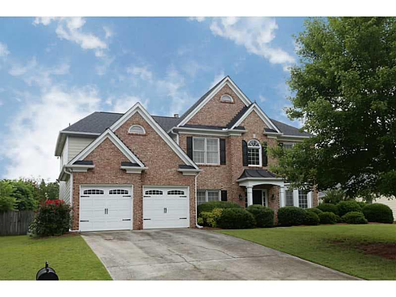 11025 Regal Forest Drive, Johns Creek, GA 30024 — most recent listing photo