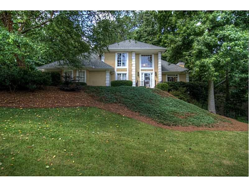 1608 Walden Pond Road, Suwanee, GA 30024 — most recent listing photo