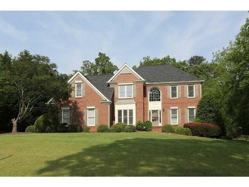 924 Lakemere Crest, Suwanee, GA 30024 — most recent listing photo