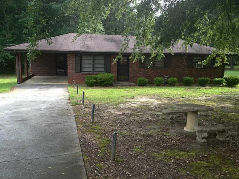 1409 Laboon Road, Monroe, GA 30655 — most recent listing photo