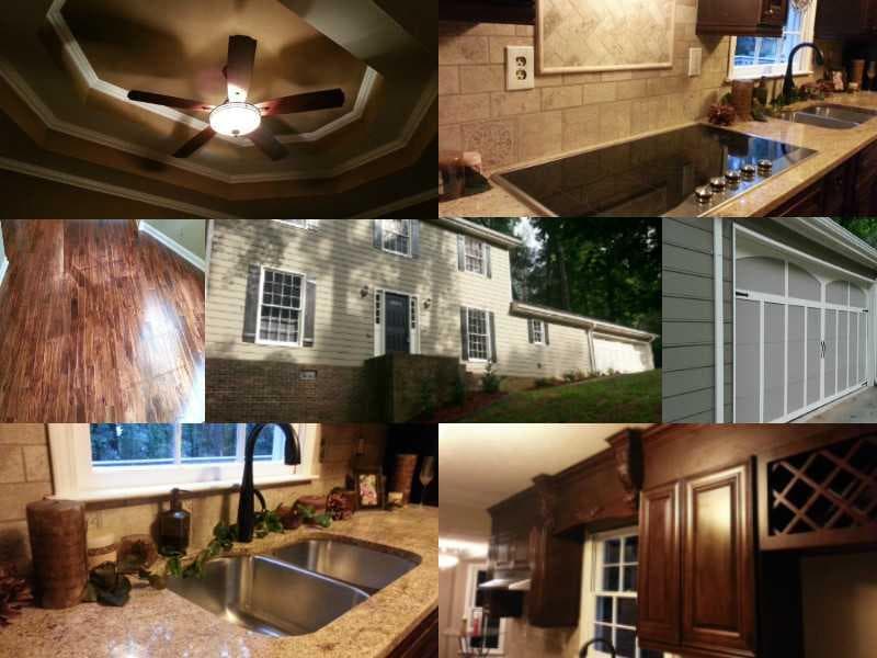 425 Arbor Ridge Drive, Stone Mountain, GA 30087 — most recent listing photo