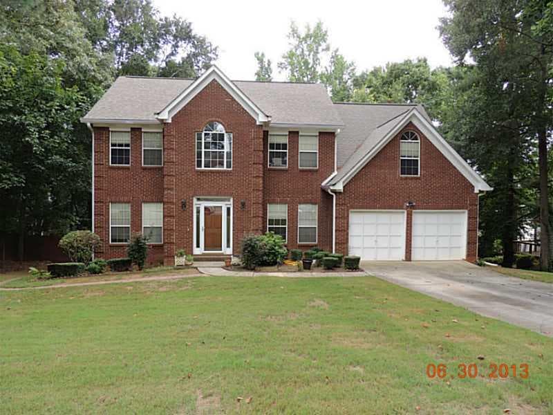 12425 Greenmont Walk, Alpharetta, GA 30009 — most recent listing photo