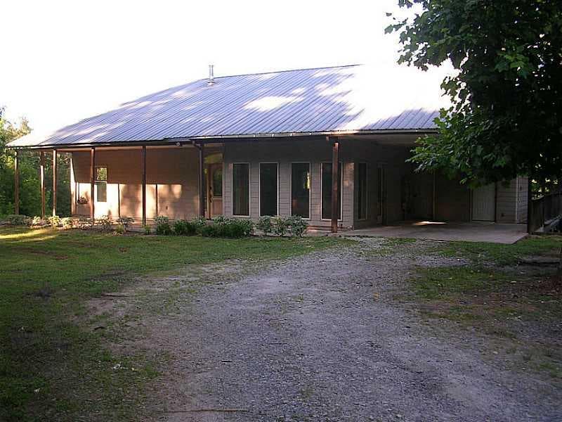 212 Nonquit Hills Drive, Cleveland, GA 30528 — most recent listing photo