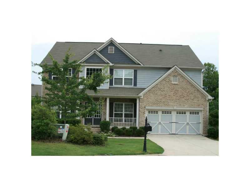 2425 Terry Court, Cumming, GA 30041 — most recent listing photo