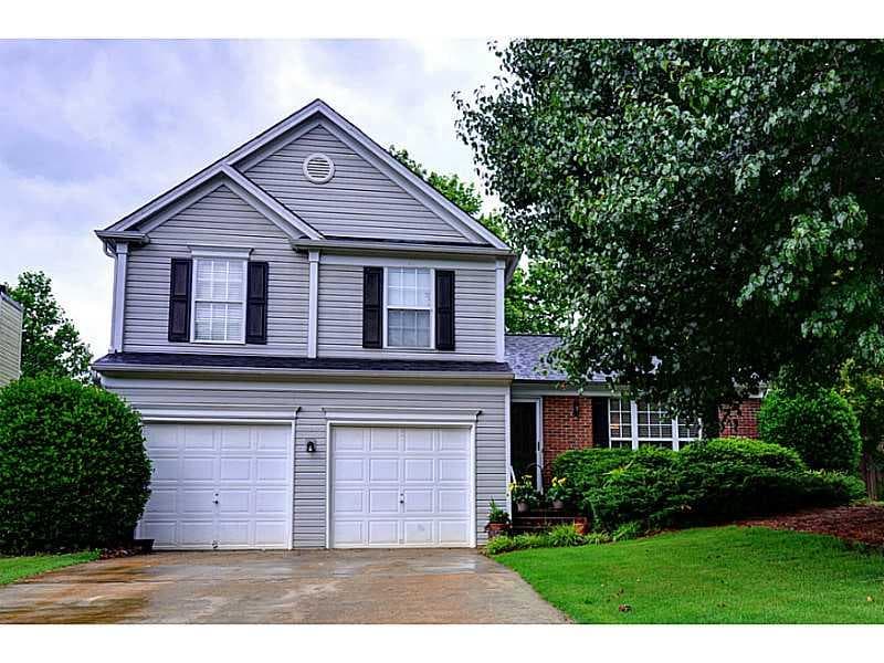 321 Creel Court, Kennesaw, GA 30144 — most recent listing photo