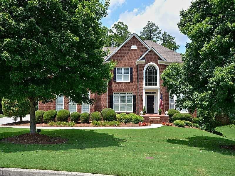 3685 Hickory Branch Trail, Suwanee, GA 30024 — most recent listing photo
