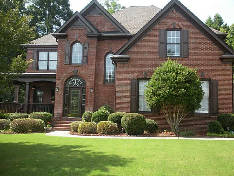 2962 Mill Park Court, Dacula, GA 30019 — most recent listing photo