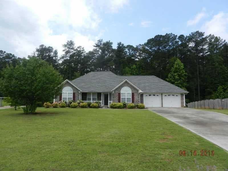 274 Bent Creek Drive, Dallas, GA 30157 — most recent listing photo