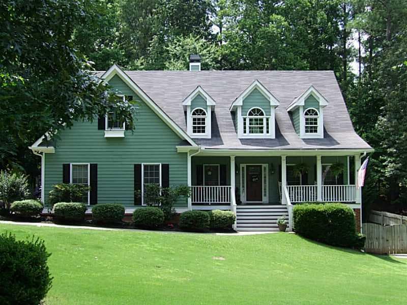 503 Wintergreen Way, Canton, GA 30115 — most recent listing photo