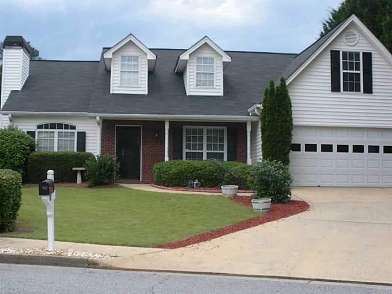 288 Caldecote Court, Sugar Hill, GA 30518 — most recent listing photo
