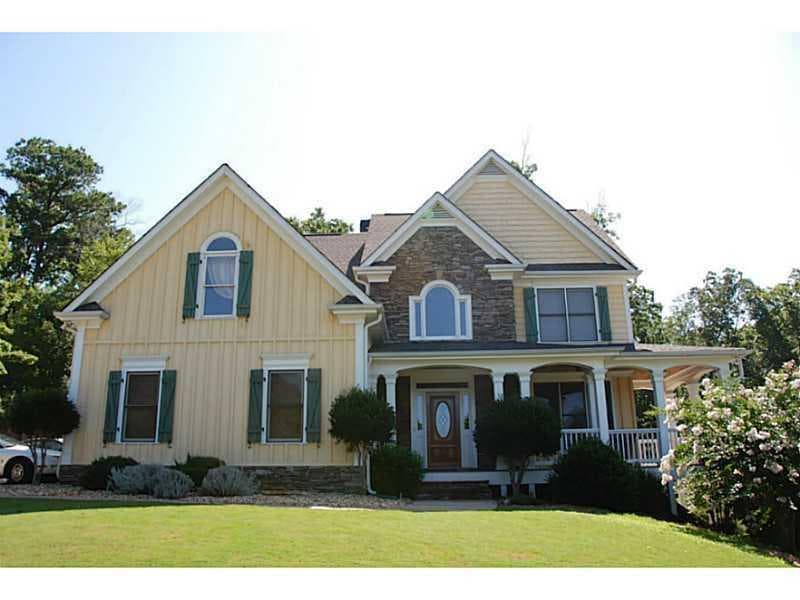127 Pebblebrooke Run, Canton, GA 30115 — most recent listing photo